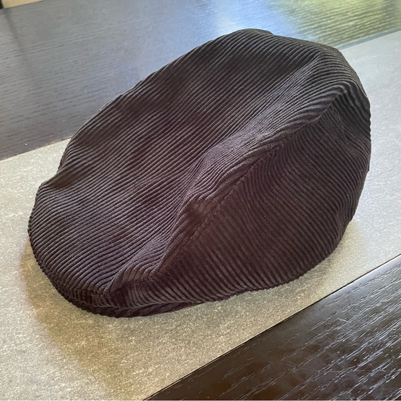 ASOS Driving Cap Hat Size S-M - Picture 4 of 6